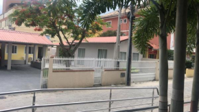 Residencial Cecilia Cruz